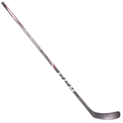  (CCM JetSpeed 440 Grip Composite Hockey Stick - Junior)
