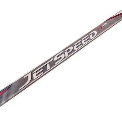 (CCM JetSpeed 440 Grip Composite Hockey Stick - Junior)