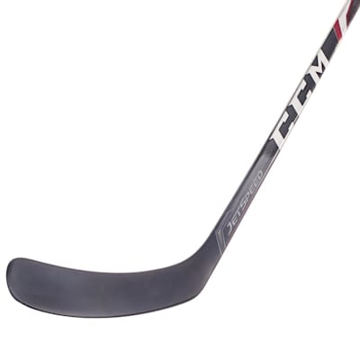  (CCM JetSpeed 440 Grip Composite Hockey Stick - Junior)