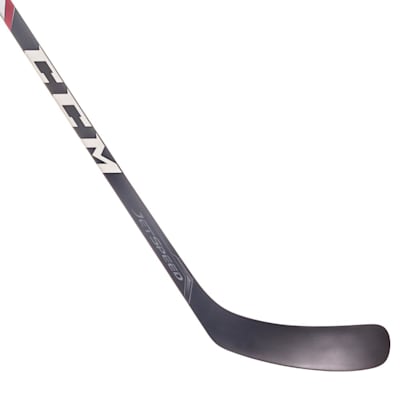  (CCM JetSpeed 440 Grip Composite Hockey Stick - Intermediate)
