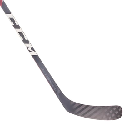  (CCM JetSpeed 460 Grip Composite Hockey Stick - Intermediate)