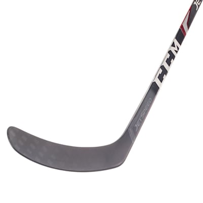  (CCM JetSpeed 460 Grip Composite Hockey Stick - Intermediate)