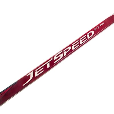  (CCM JetSpeed 460 Grip Composite Hockey Stick - Senior)