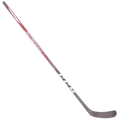  (CCM JetSpeed FT2 Grip Composite Hockey Stick - Junior)