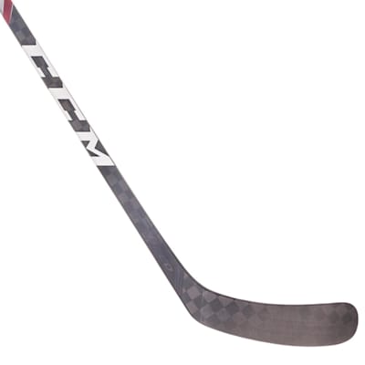  (CCM JetSpeed FT2 Grip Composite Hockey Stick - Intermediate)