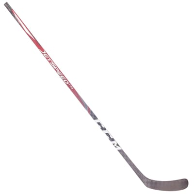 First Look: The 2023 CCM JetSpeed Sticks