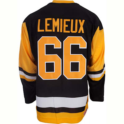 mario lemieux jersey