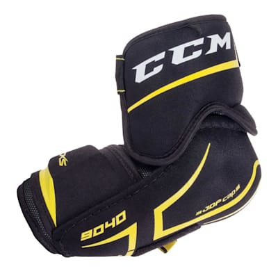 CCM Tacks 9040 Senior Hockey Elbow Pads 