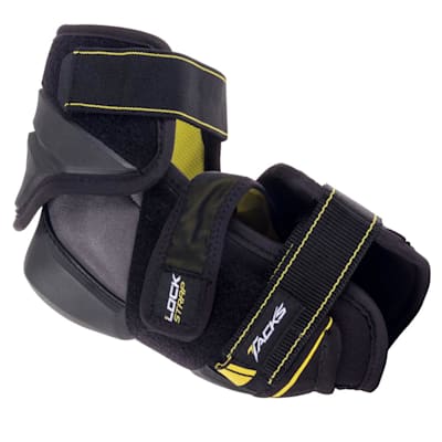  (CCM Tacks 9080 Hockey Elbow Pads - Senior)