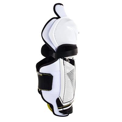  (CCM Tacks 9060 Hockey Shin Guards - Senior)