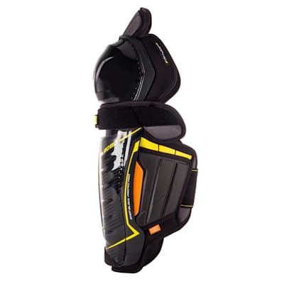 CCM Tacks 9080 Hockey Shin Guards