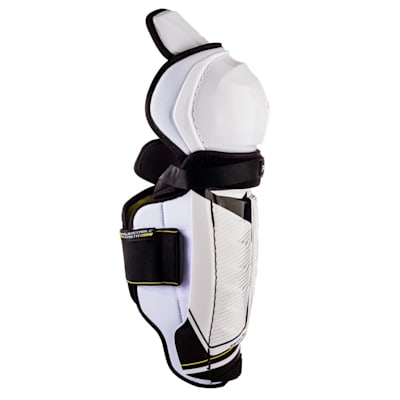  (CCM Super Tacks AS1 Hockey Shin Guards - Junior)