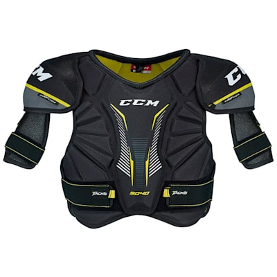  (CCM Tacks 9040 Hockey Shoulder Pads - Junior)