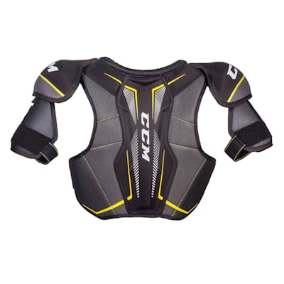 CCM 352 Tacks Shoulder Pad- Jr - View #12