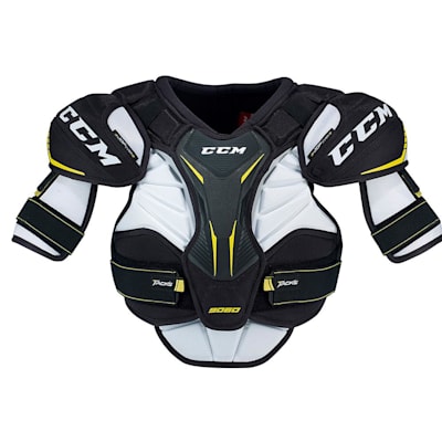  (CCM Tacks 9060 Hockey Shoulder Pads - Junior)