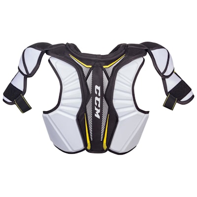  (CCM Tacks 9060 Hockey Shoulder Pads - Junior)