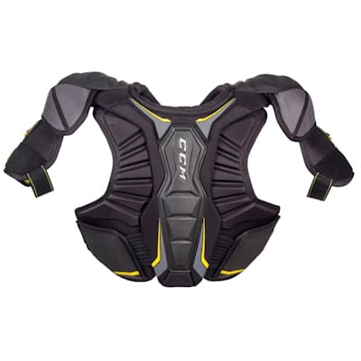  (CCM Tacks 9080 Hockey Shoulder Pads - Junior)