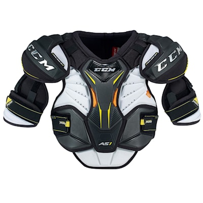ccm tacks junior shoulder pads