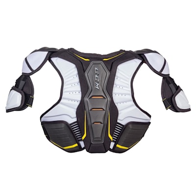 ccm tacks junior shoulder pads