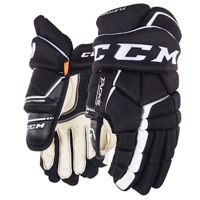  (CCM Tacks 9080 Hockey Gloves - Junior)