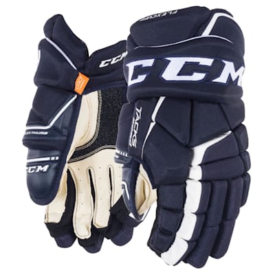  (CCM Tacks 9080 Hockey Gloves - Junior)