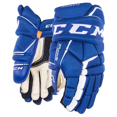  (CCM Tacks 9080 Hockey Gloves - Junior)