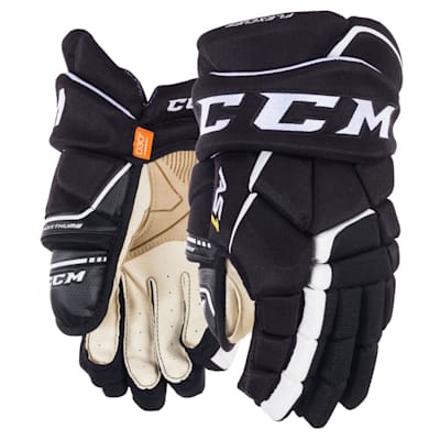 CCM Super Tacks AS1 Gloves