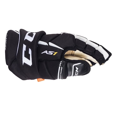  (CCM Super Tacks AS1 Hockey Gloves - Senior)