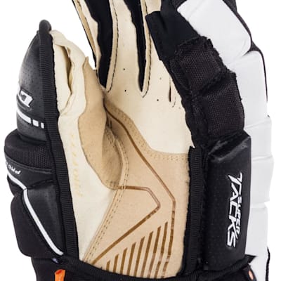  (CCM Super Tacks AS1 Hockey Gloves - Senior)