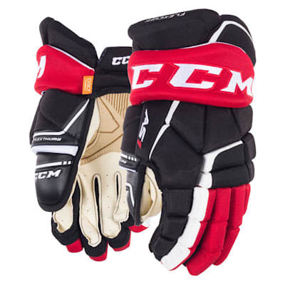  (CCM Super Tacks AS1 Hockey Gloves - Senior)
