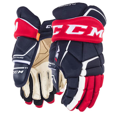  (CCM Super Tacks AS1 Hockey Gloves - Senior)