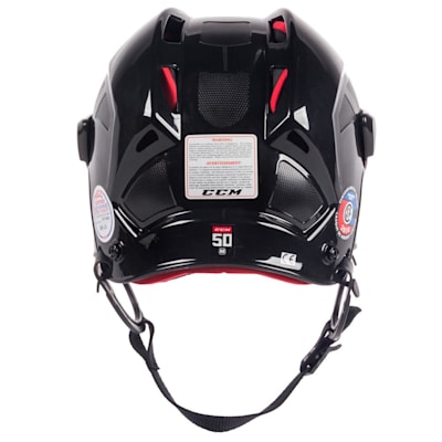  (CCM 50 Hockey Helmet)