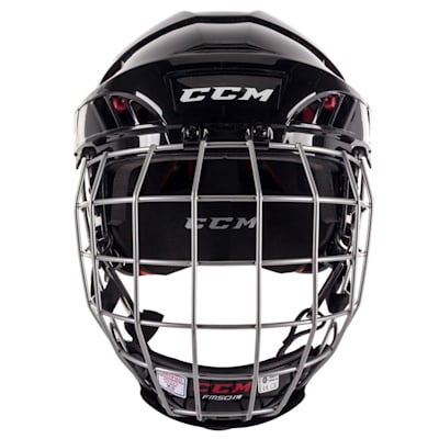  (CCM 50 Hockey Helmet Combo)