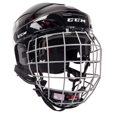  (CCM 50 Hockey Helmet Combo)