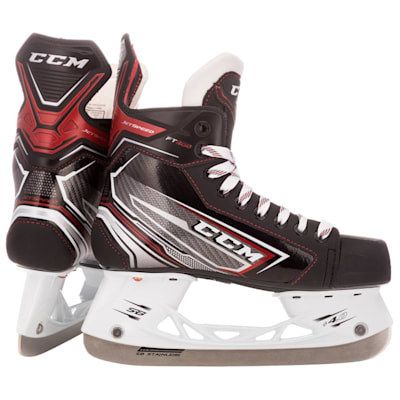 Ft460 skates clearance