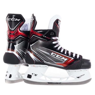 Ccm senior jet speed sk440 ice hockey skates clearance