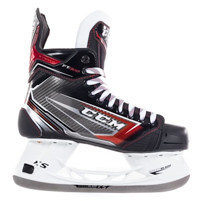 CCM JetSpeed FT460 Ice Hockey Skates - Senior | Pure Hockey Equipment