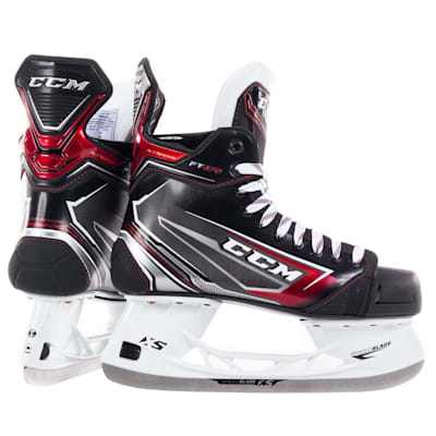  (CCM JetSpeed FT470 Ice Hockey Skates - Junior)