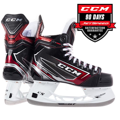 Ccm ft480 junior skates clearance