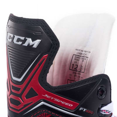 ccm jetspeed ft480