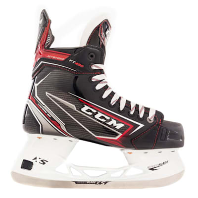 ccm jetspeed 490