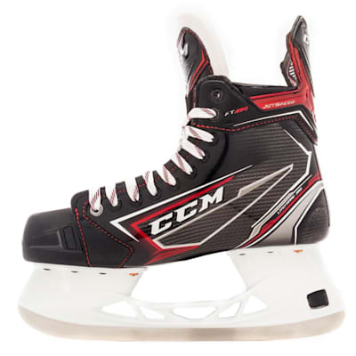 ccm jetspeed 490 skates