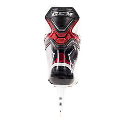  (CCM JetSpeed FT490 Ice Hockey Skates - Senior)