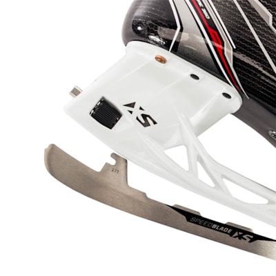  (CCM JetSpeed FT490 Ice Hockey Skates - Senior)