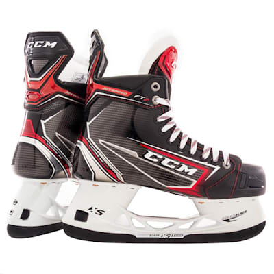  (CCM Jetspeed FT2 Ice Hockey Skates - Junior)