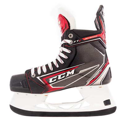 ccm jetspeed ft2 junior skates