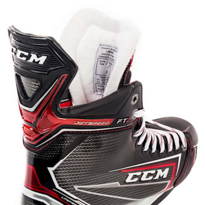  (CCM Jetspeed FT2 Ice Hockey Skates - Senior)