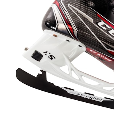 CCM Jetspeed FT2 Ice Hockey Skates - Senior | Pure Hockey Equipment
