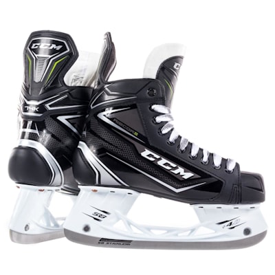  (CCM Ribcor 74K Ice Hockey Skate - Junior)