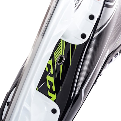 CCM Ribcor 74K Ice Hockey Skate - Junior | Pure Hockey Equipment display picture 1